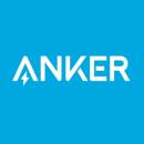 Логотип Anker