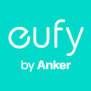 Логотип Eufy