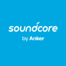 Логотип Soundcore