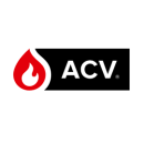 Логотип ACV