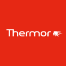 Логотип Thermor