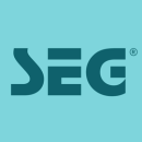 Логотип SEG