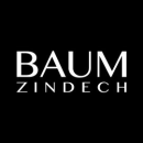 Логотип BAUM ZINDECH