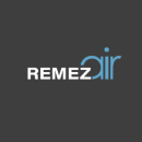Логотип REMEZair