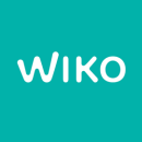 Логотип Wiko