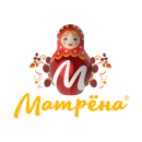 Логотип Матрёна