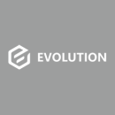 Логотип EVOLUTION