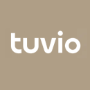 Логотип Tuvio