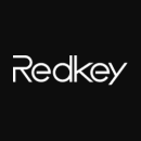Логотип Redkey