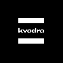 Логотип KVADRA