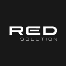 Логотип RED SOLUTION