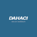 Логотип DAHACI