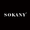 Логотип Sokany