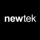 Логотип NEWTEK