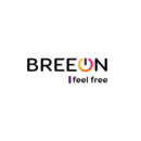 Логотип BREEON
