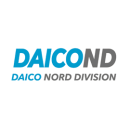 Логотип DAICOND
