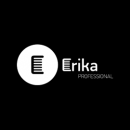 Логотип Erika