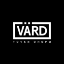 Логотип VARD