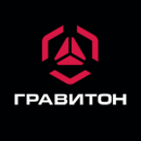 Логотип Гравитон