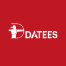 Логотип Datees