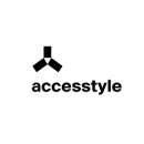 Логотип Accesstyle