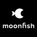 Логотип Moonfish