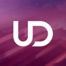 Логотип UD