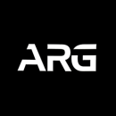 Логотип ARG