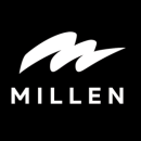 Логотип Millen