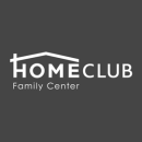 Логотип HOMECLUB