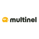 Логотип Multinel