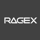 Логотип RAGEX