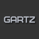 Логотип GARTZ
