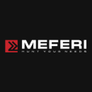 Логотип MEFERI