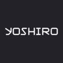 Логотип YOSHIRO