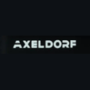 Логотип AXELDORF