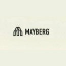 Логотип MAYBERG