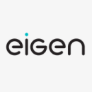 Логотип Eigen