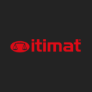 Логотип Itimat