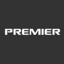Логотип PREMIER