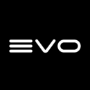 Логотип EVO