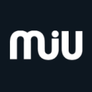Логотип MIU
