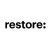 restore:
