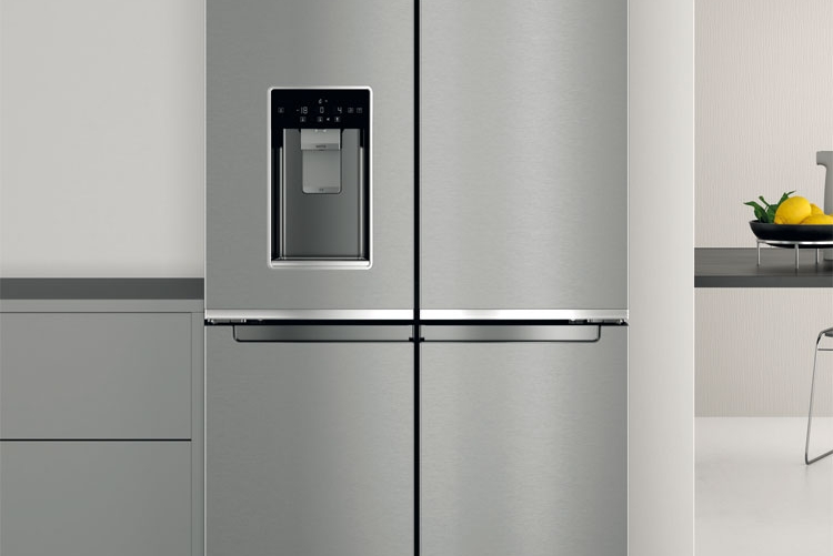Холодильник Whirlpool W Collection 4 Doors