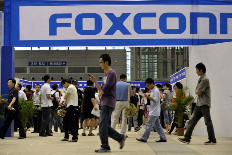 Foxconn