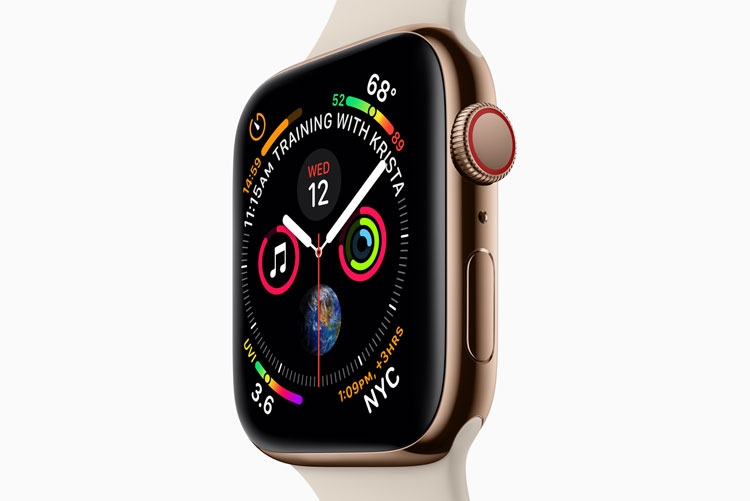 Apple Watch Series 4