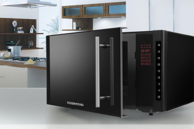 Микроволновая печь REDMOND RM-2301D