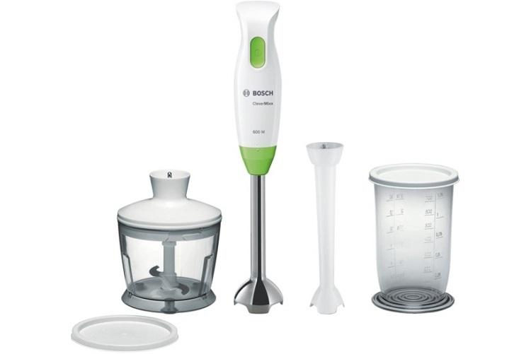 Блендер Bosch MSM2623G Dip &amp;amp; Dressing