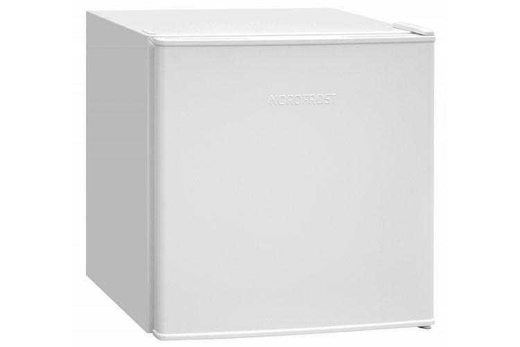 Компактный холодильник NORDFROST NR 402 W