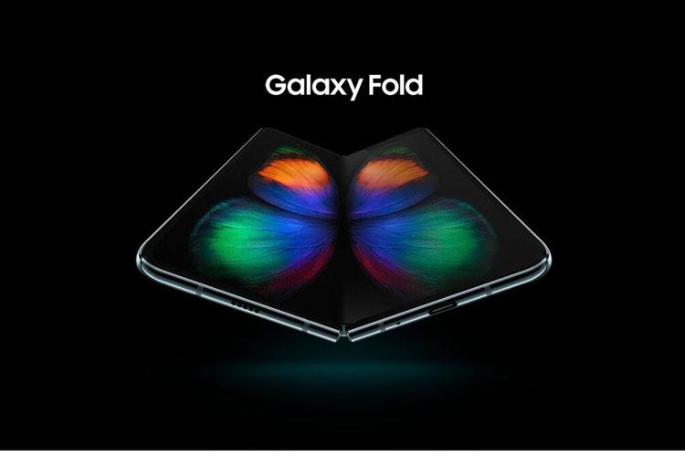 Samsung Galaxy Fold